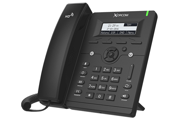 Điện thoại IP XORCOM UC902SP